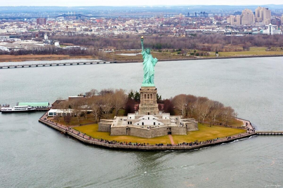Appartement Swj 4 - 25 Min To Times Sq Save On 2day *