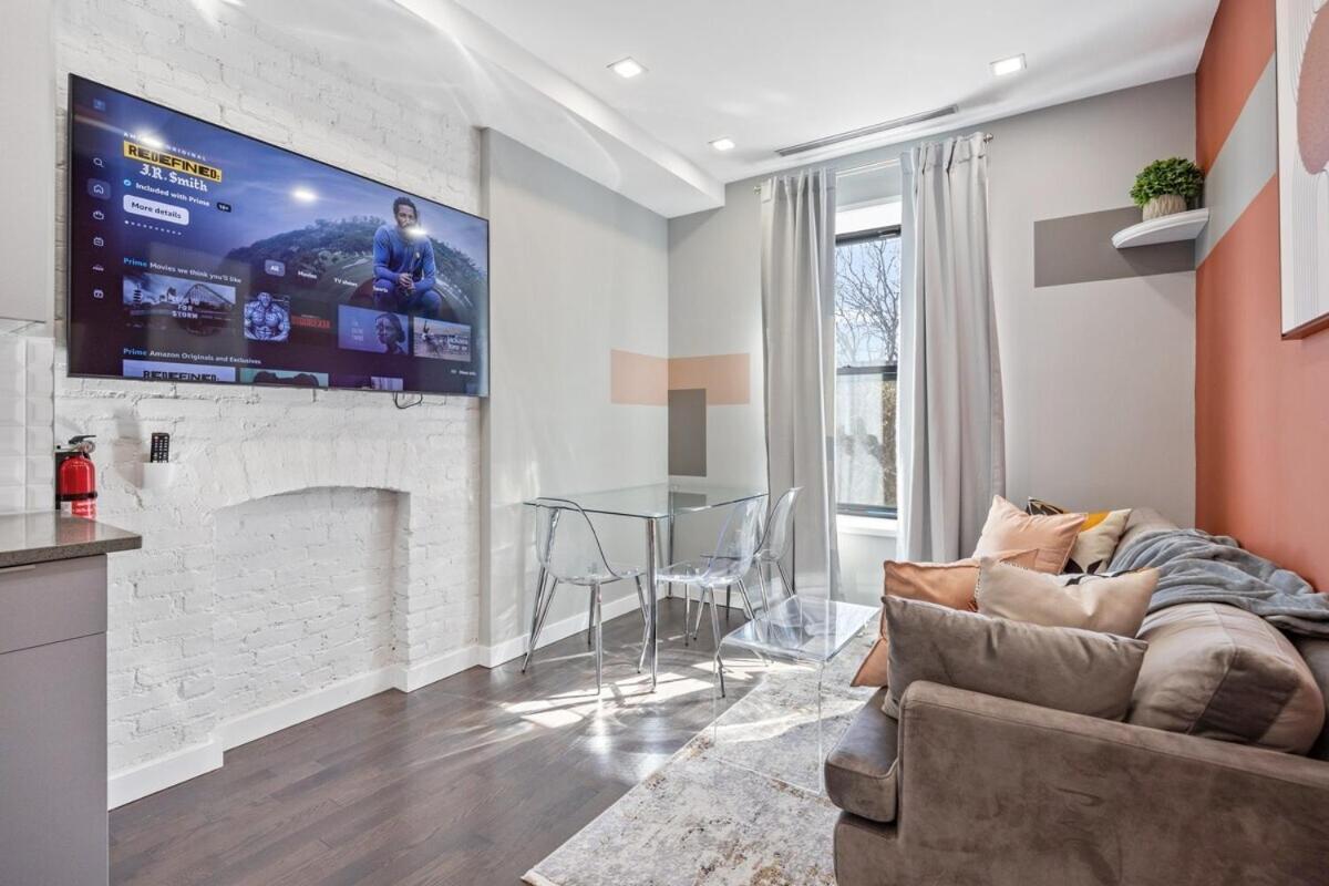 Appartement Swj 4 - 25 Min To Times Sq Save On 2day