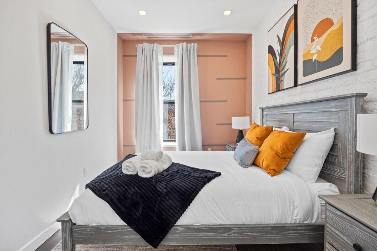 Appartement Swj 4 - 25 Min To Times Sq Save On 2day
