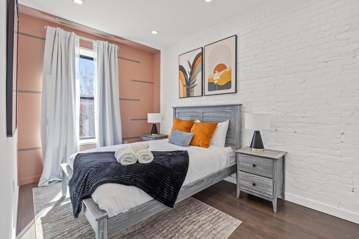 Appartement Swj 4 - 25 Min To Times Sq Save On 2day *