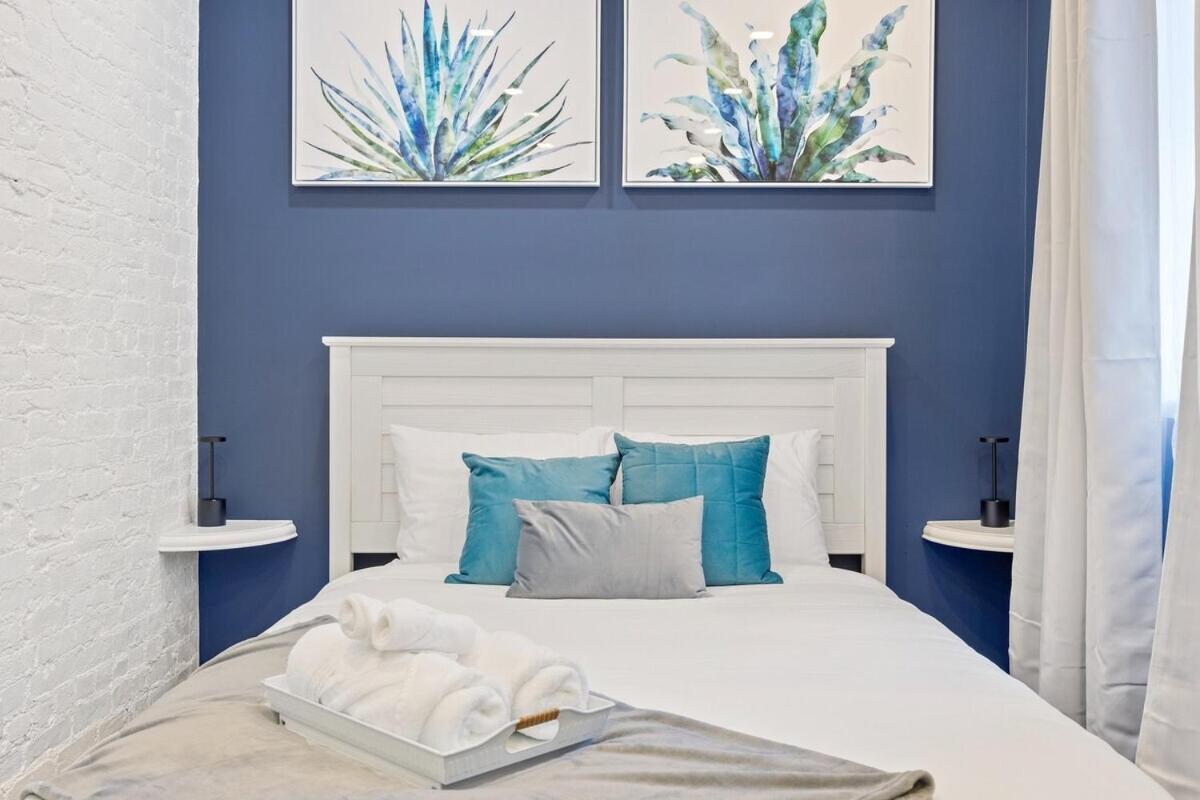Appartement Swj 4 - 25 Min To Times Sq Save On 2day New York
