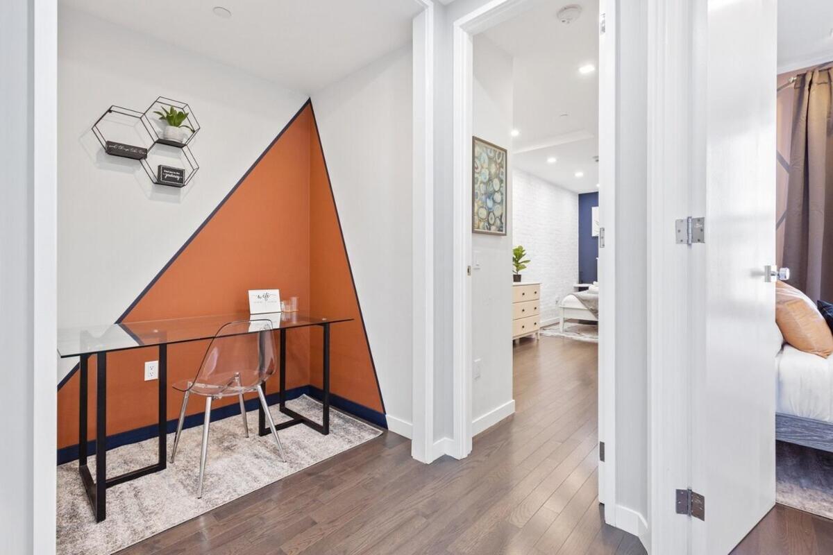 Appartement Swj 4 - 25 Min To Times Sq Save On 2day