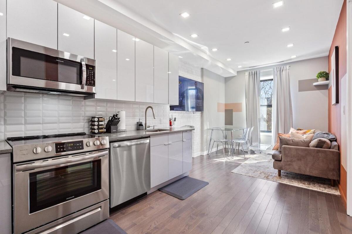 Appartement Swj 4 - 25 Min To Times Sq Save On 2day *