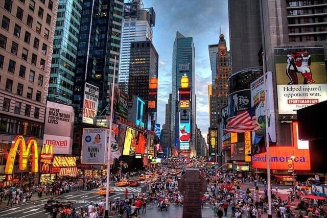 Appartement Swj 4 - 25 Min To Times Sq Save On 2day *
