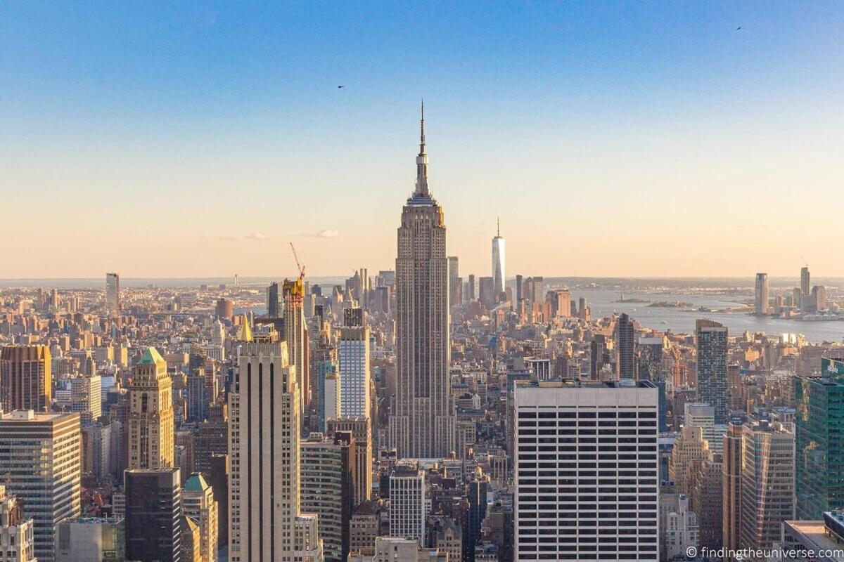 Swj 4 - 25 Min To Times Sq Save On 2day Appartement New York