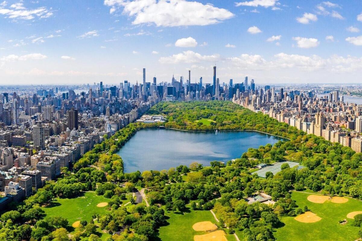 Appartement Swj 4 - 25 Min To Times Sq Save On 2day *